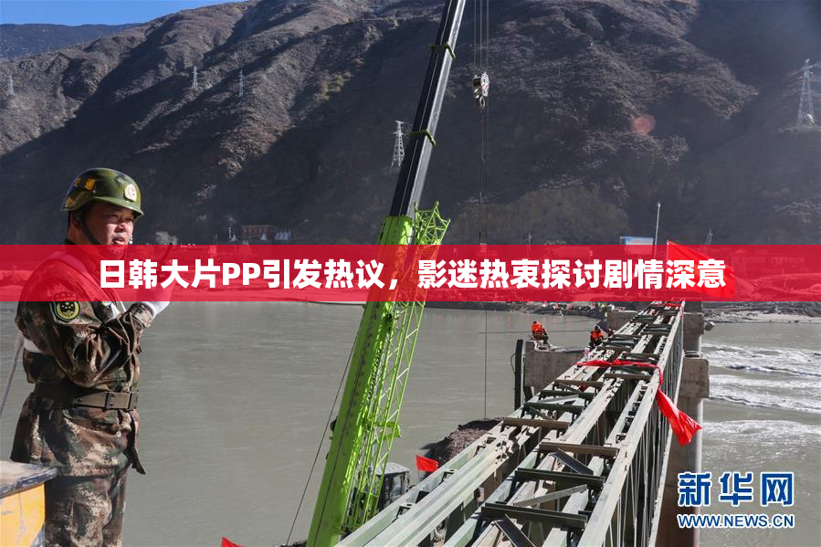 日韩大片PP引发热议，影迷热衷探讨剧情深意