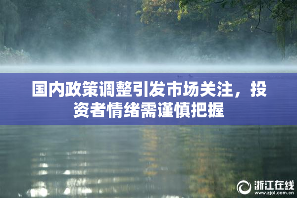 国内政策调整引发市场关注，投资者情绪需谨慎把握