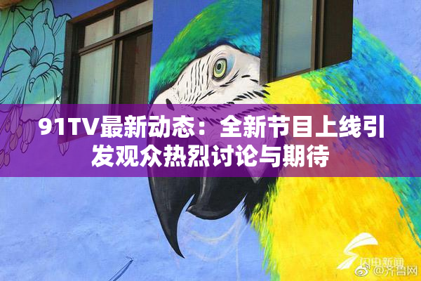 91TV最新动态：全新节目上线引发观众热烈讨论与期待