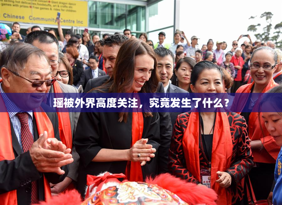 瑶被外界高度关注，究竟发生了什么？