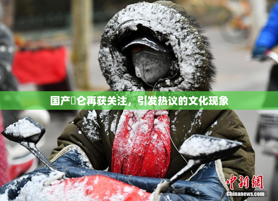 国产婬仑再获关注，引发热议的文化现象