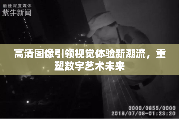 高清图像引领视觉体验新潮流，重塑数字艺术未来