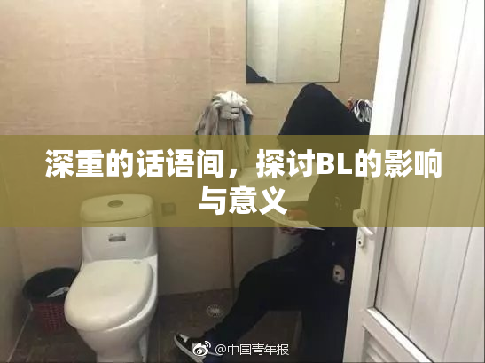 深重的话语间，探讨BL的影响与意义