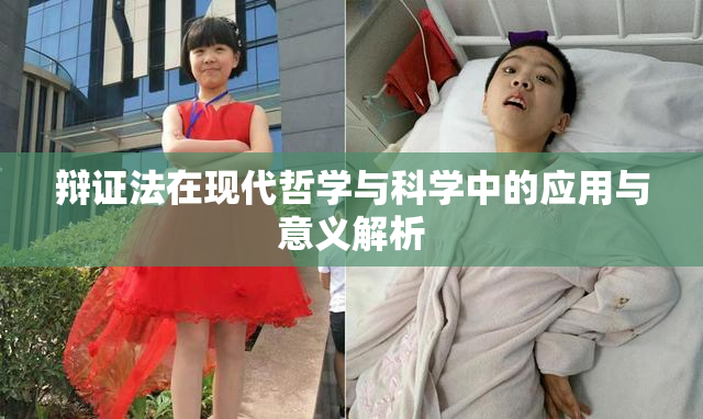 辩证法在现代哲学与科学中的应用与意义解析