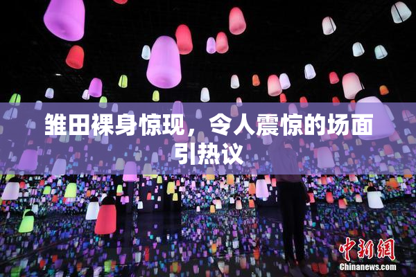 雏田裸身惊现，令人震惊的场面引热议