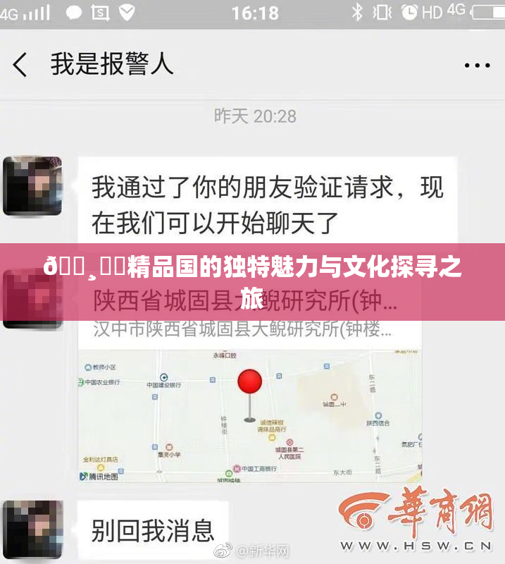 🌸‌✿精品国的独特魅力与文化探寻之旅
