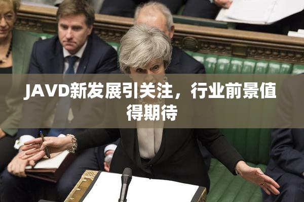 JAVD新发展引关注，行业前景值得期待