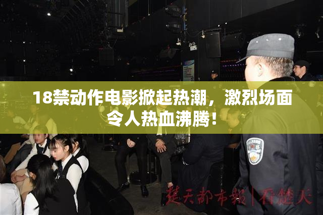 18禁动作电影掀起热潮，激烈场面令人热血沸腾！