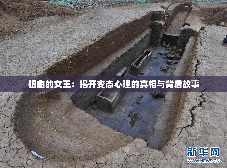 扭曲的女王：揭开变态心理的真相与背后故事