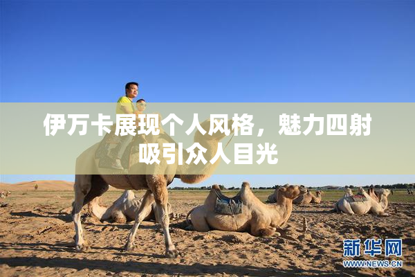 伊万卡展现个人风格，魅力四射吸引众人目光
