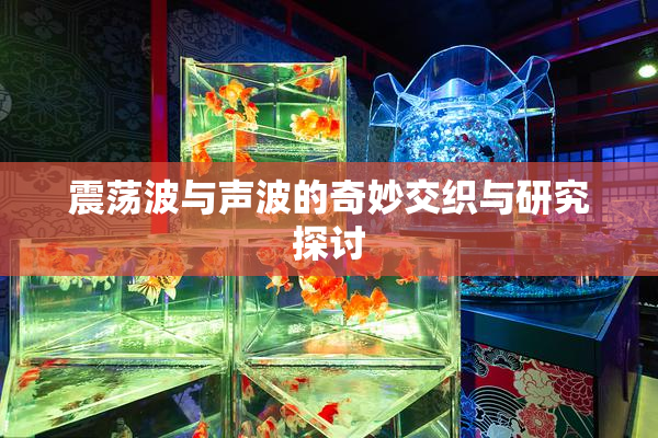震荡波与声波的奇妙交织与研究探讨