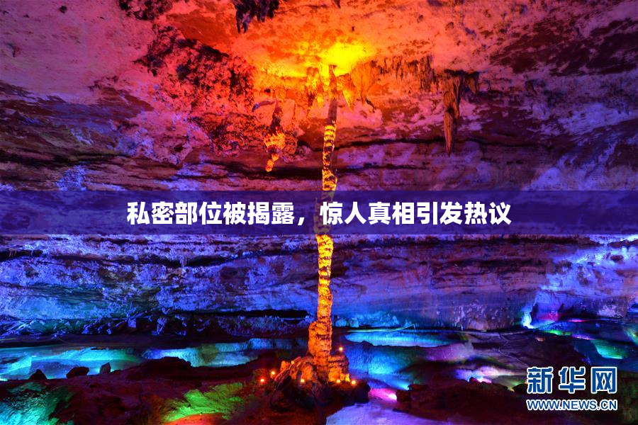 私密部位被揭露，惊人真相引发热议