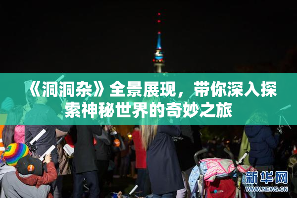 《洞洞杂》全景展现，带你深入探索神秘世界的奇妙之旅