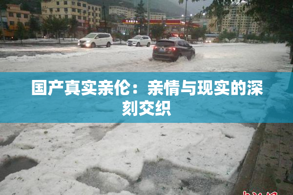 国产真实亲伦：亲情与现实的深刻交织
