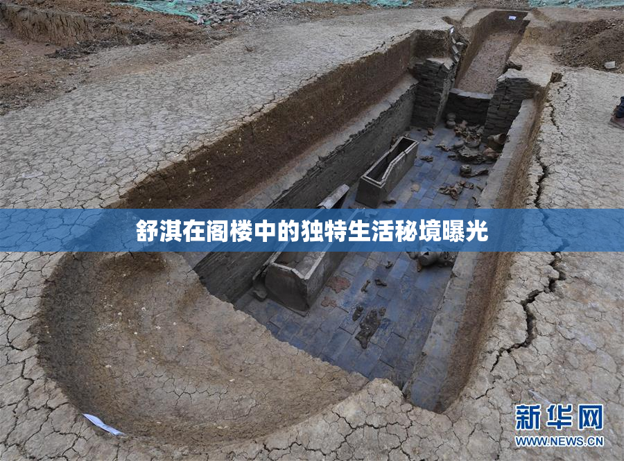 舒淇在阁楼中的独特生活秘境曝光