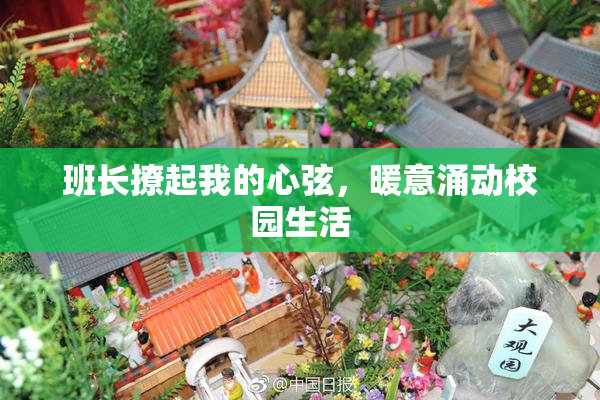 班长撩起我的心弦，暖意涌动校园生活