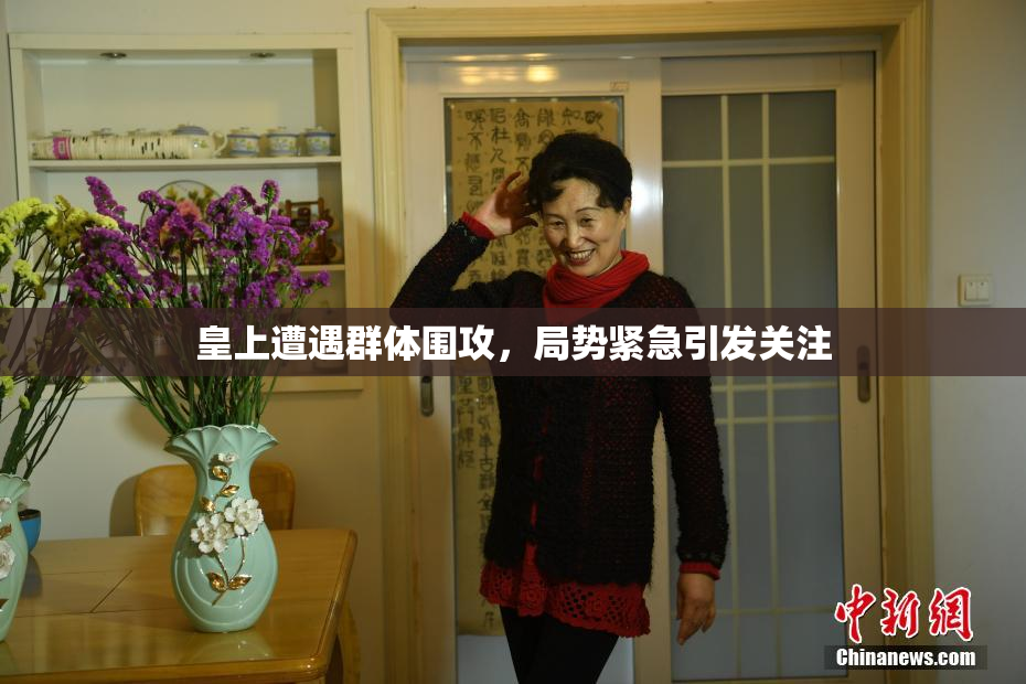 皇上遭遇群体围攻，局势紧急引发关注