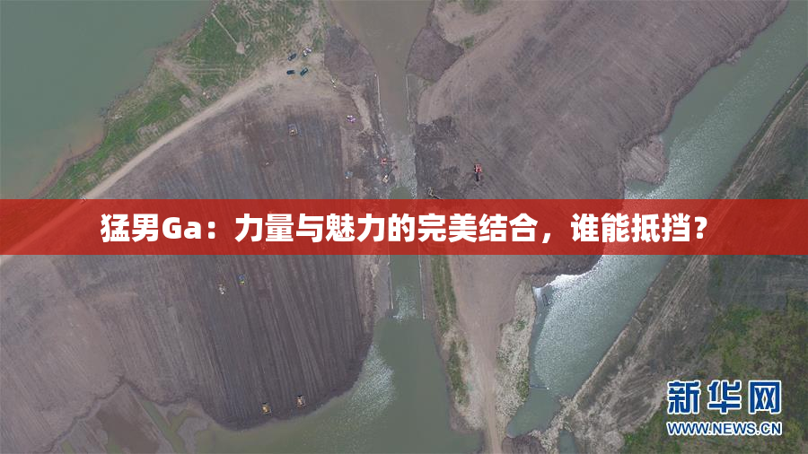 猛男Ga：力量与魅力的完美结合，谁能抵挡？