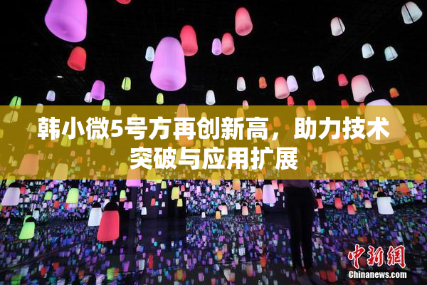 韩小微5号方再创新高，助力技术突破与应用扩展