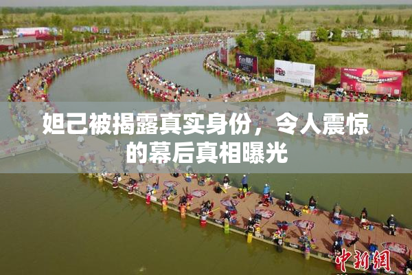 妲己被揭露真实身份，令人震惊的幕后真相曝光