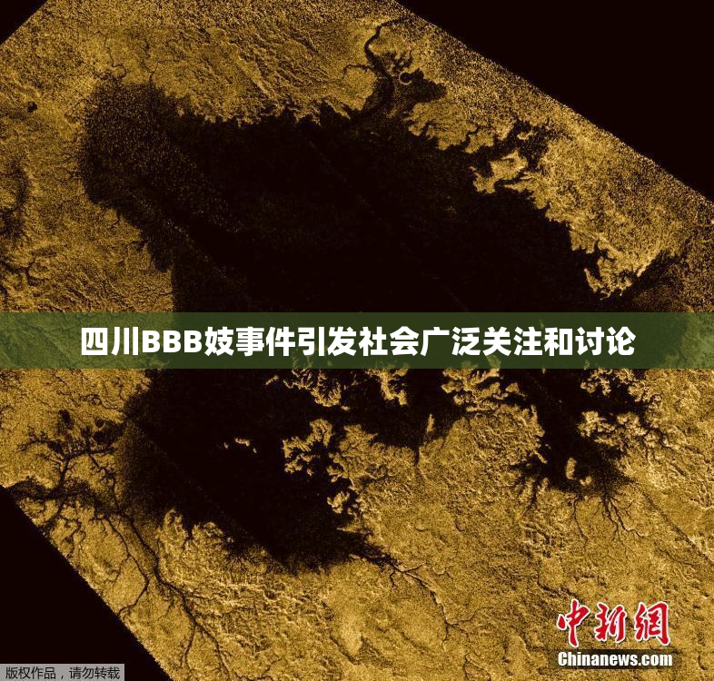 四川BBB妓事件引发社会广泛关注和讨论