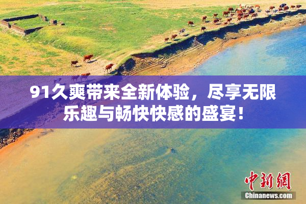 91久爽带来全新体验，尽享无限乐趣与畅快快感的盛宴！