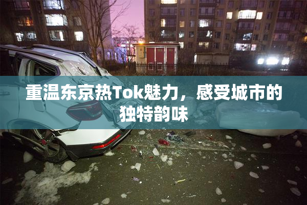 重温东京热Tok魅力，感受城市的独特韵味