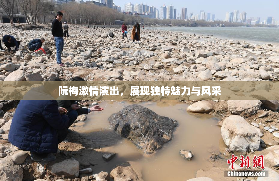 阮梅激情演出，展现独特魅力与风采