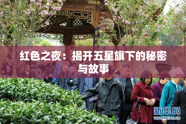 红色之夜：揭开五星旗下的秘密与故事