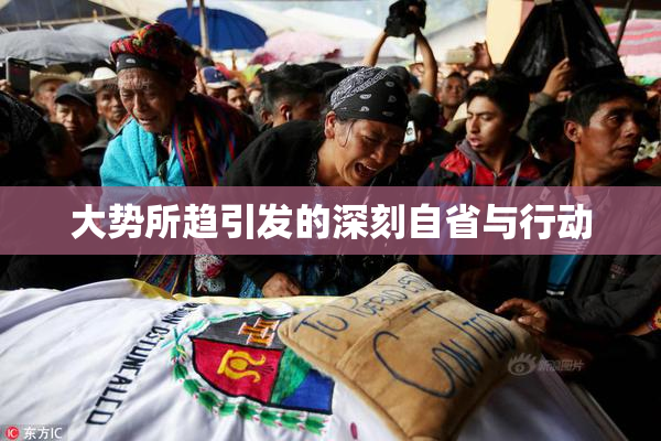 大势所趋引发的深刻自省与行动