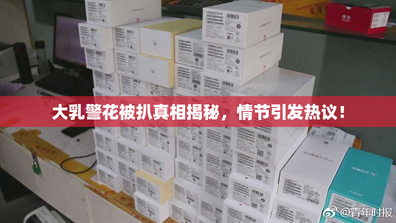 大乳警花被扒真相揭秘，情节引发热议！