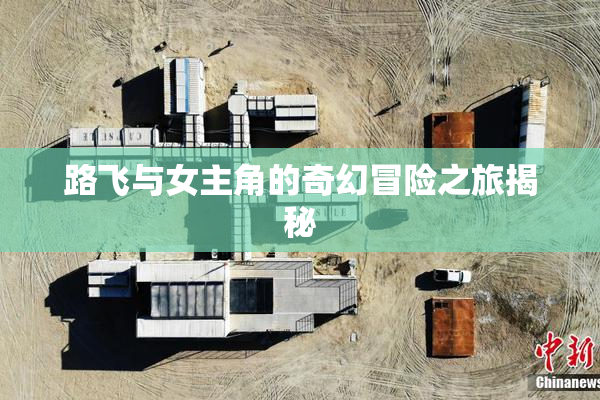 路飞与女主角的奇幻冒险之旅揭秘