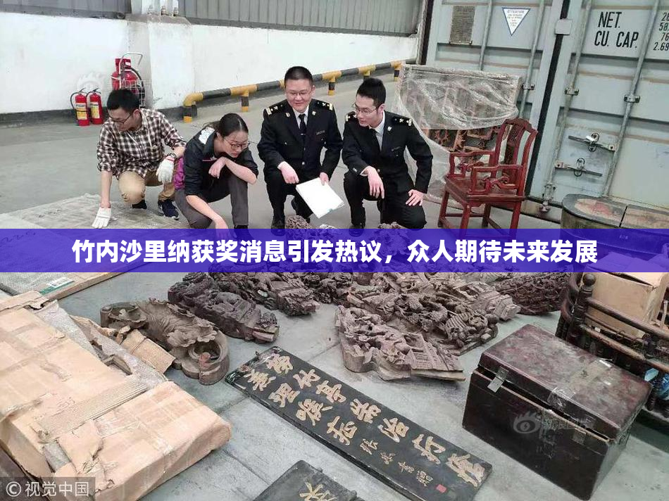 竹内沙里纳获奖消息引发热议，众人期待未来发展