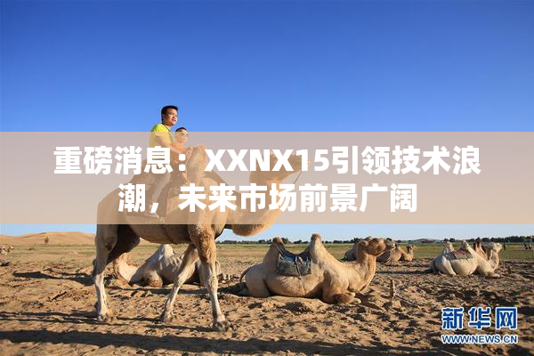 重磅消息：XXNX15引领技术浪潮，未来市场前景广阔