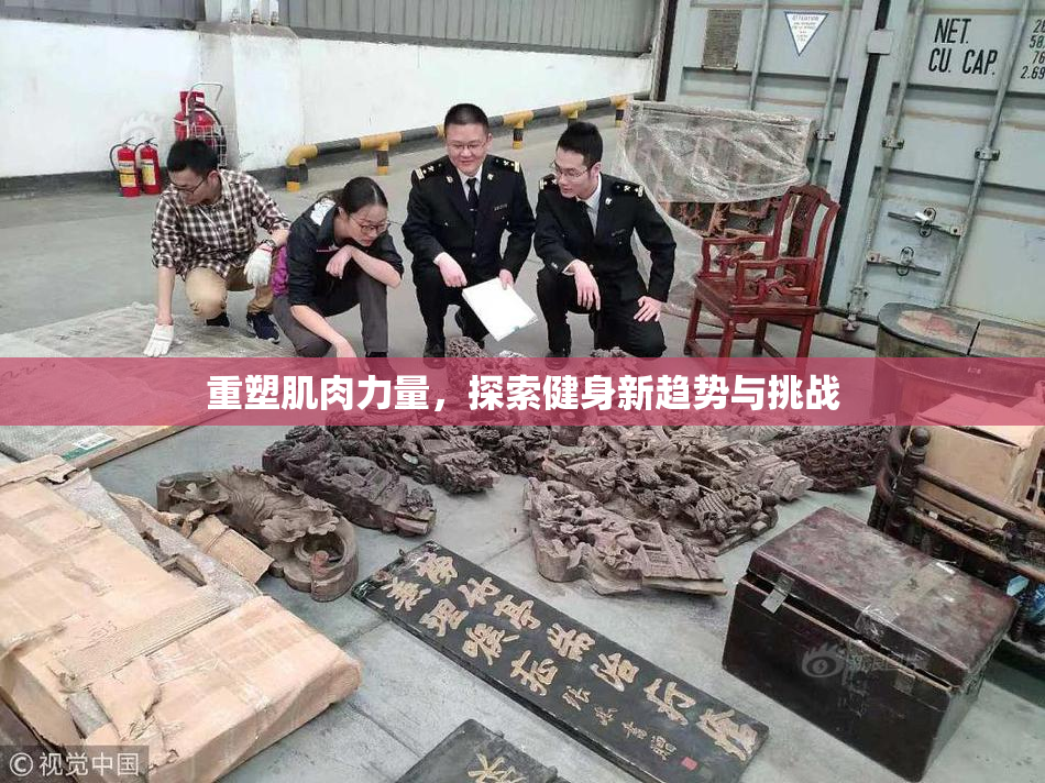 重塑肌肉力量，探索健身新趋势与挑战