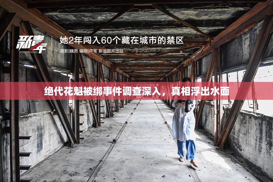 绝代花魁被绑事件调查深入，真相浮出水面