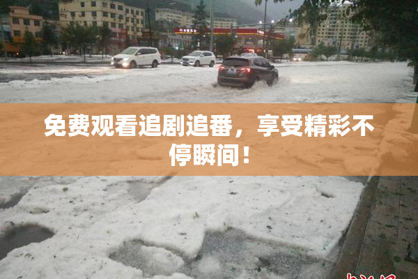 免费观看追剧追番，享受精彩不停瞬间！