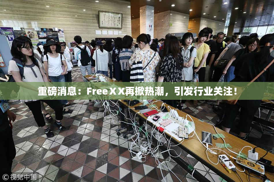 重磅消息：FreeⅩX再掀热潮，引发行业关注！