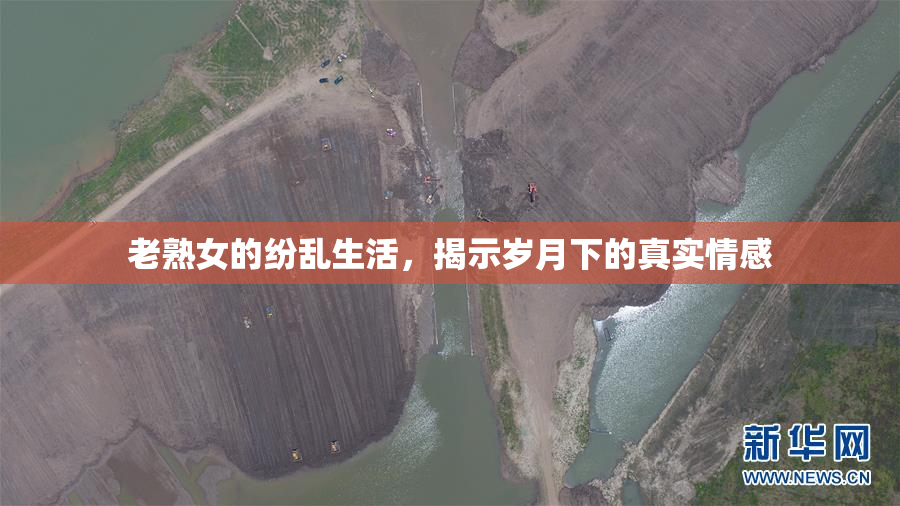 老熟女的纷乱生活，揭示岁月下的真实情感