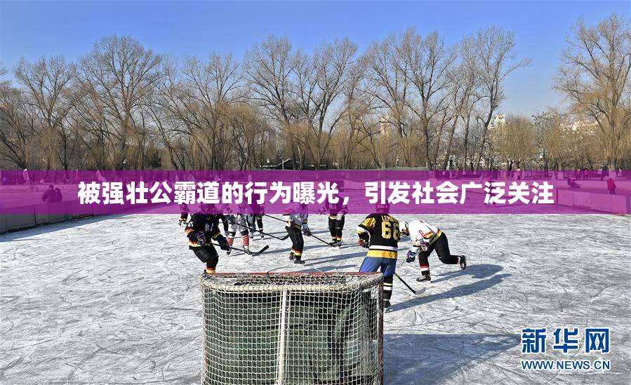 被强壮公霸道的行为曝光，引发社会广泛关注