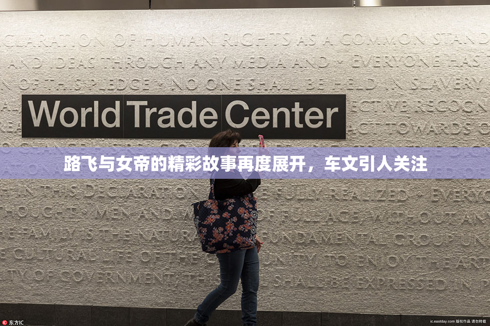 路飞与女帝的精彩故事再度展开，车文引人关注