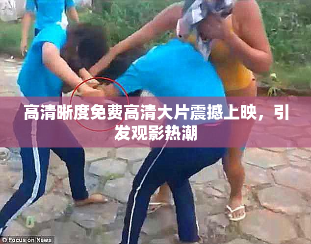 高清晰度免费高清大片震撼上映，引发观影热潮