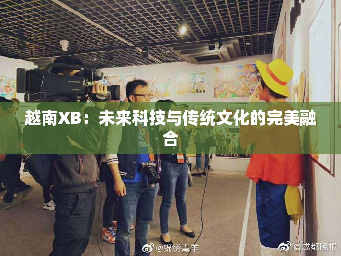 越南XB：未来科技与传统文化的完美融合