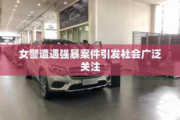 女警遭遇强暴案件引发社会广泛关注