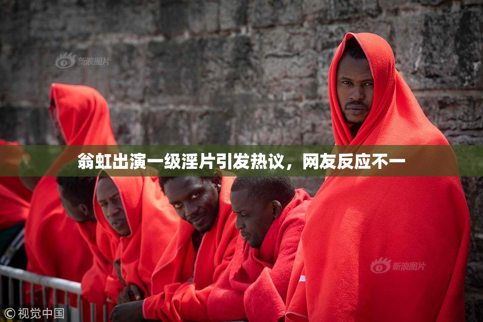 翁虹出演一级淫片引发热议，网友反应不一