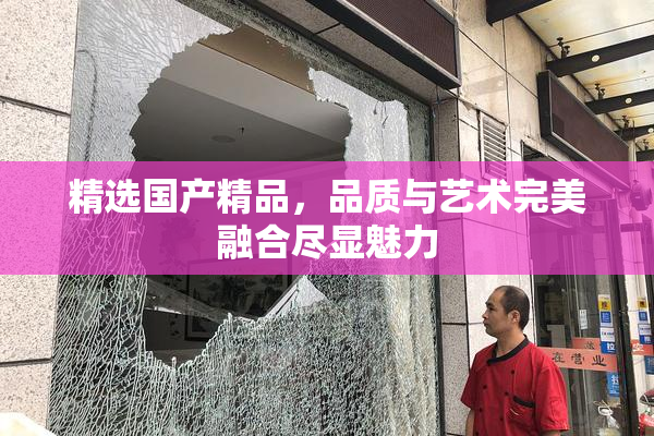 精选国产精品，品质与艺术完美融合尽显魅力