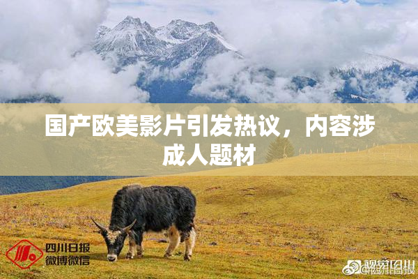国产欧美影片引发热议，内容涉成人题材