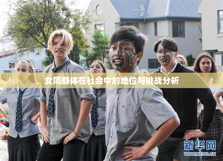 女同群体在社会中的地位与挑战分析