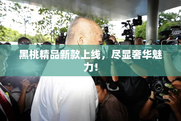 黑桃精品新款上线，尽显奢华魅力！