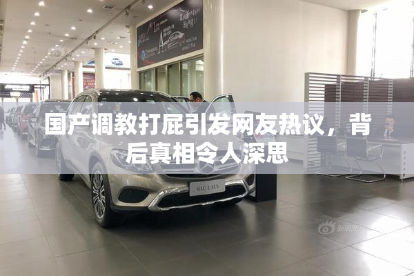 国产调教打屁引发网友热议，背后真相令人深思